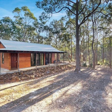 Island Brook Estate Winery And Chalets Margaret River Exterior foto