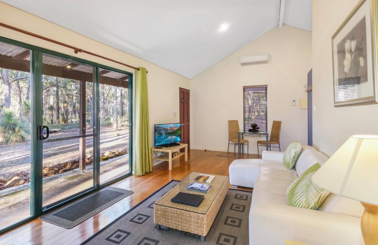 Island Brook Estate Winery And Chalets Margaret River Exterior foto